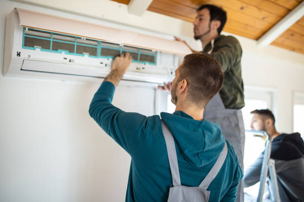 Best HVAC installation services  in Elk Ridge, UT