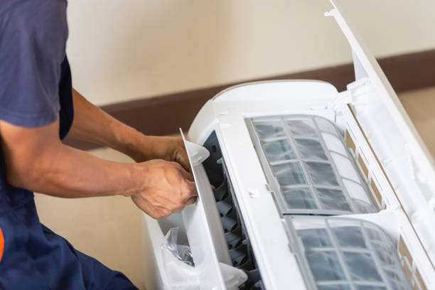 Best Emergency HVAC repair  in Elk Ridge, UT