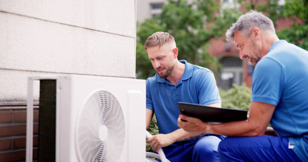 Best HVAC installation services  in Elk Ridge, UT