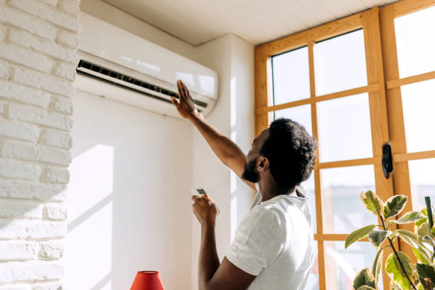 Best HVAC system installation  in Elk Ridge, UT