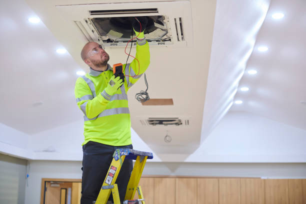 Best Residential HVAC services  in Elk Ridge, UT