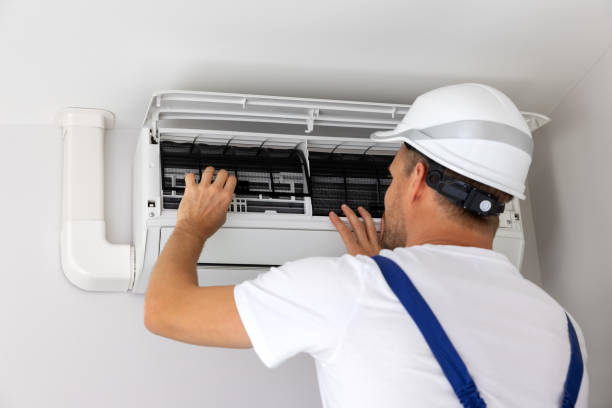 Best Emergency HVAC repair  in Elk Ridge, UT