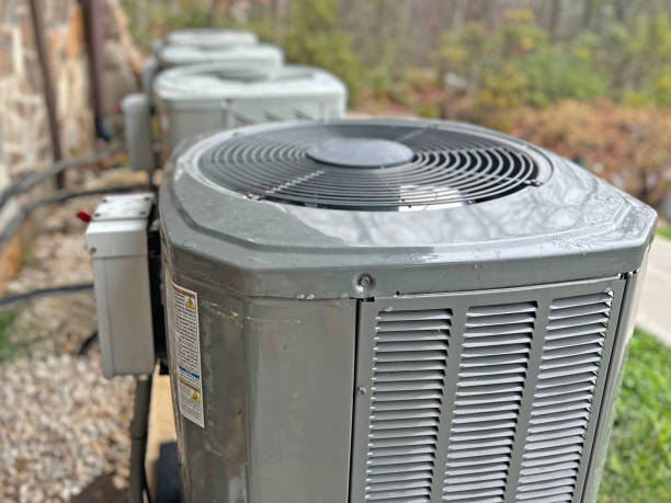 Best Ductless HVAC repair  in Elk Ridge, UT