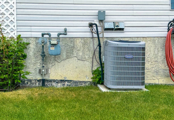 Best HVAC emergency services  in Elk Ridge, UT