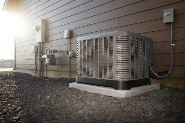 Best HVAC tune-up services  in Elk Ridge, UT